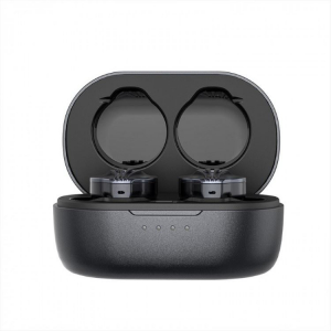 FiiO FW5 TWS Bluetooth mikrofonos fülhallgató fekete